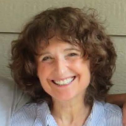 Charlene Muehlenhard