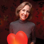 Helen Fisher