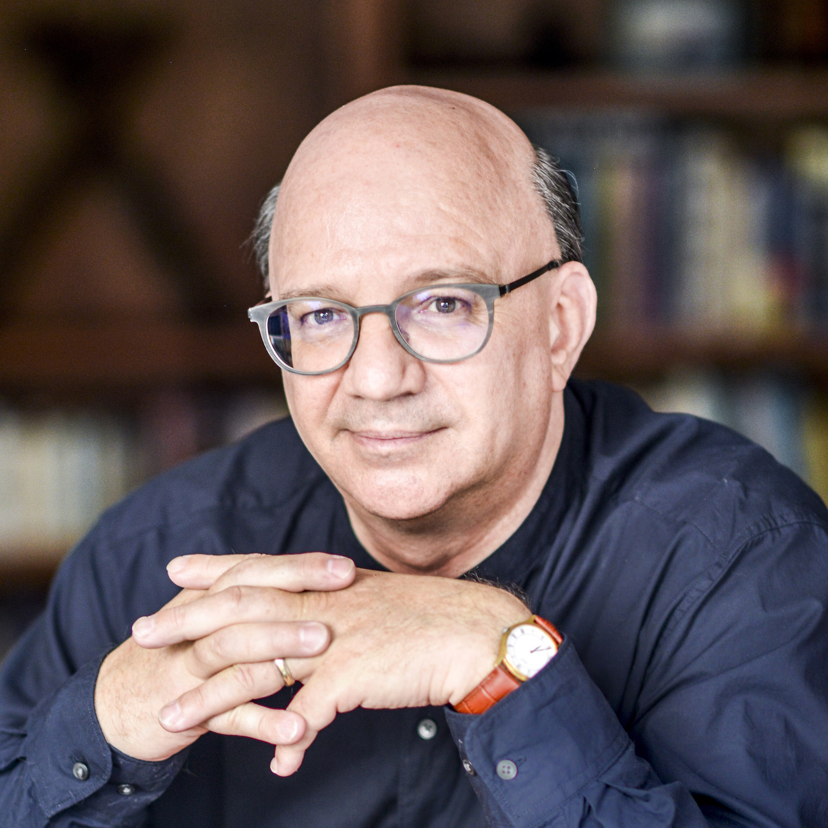 Erick Janssen